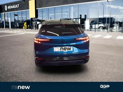 Renault Austral full hybrid E-Tech 200 ch Esprit Alpine