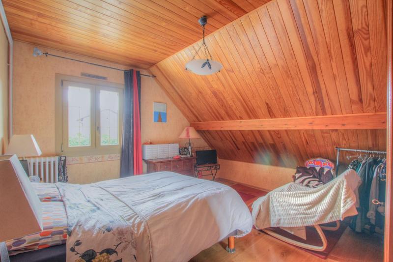 Maison - 142 m² - 6 pièces