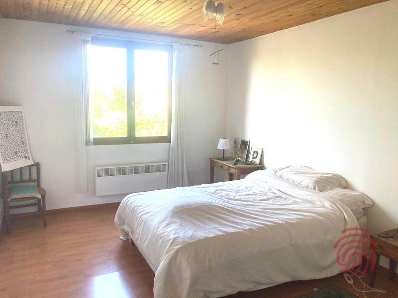 Maison - 105 m² - 4 pièces