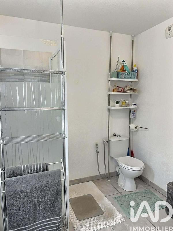 Appartement - 82 m² - 4 pièces