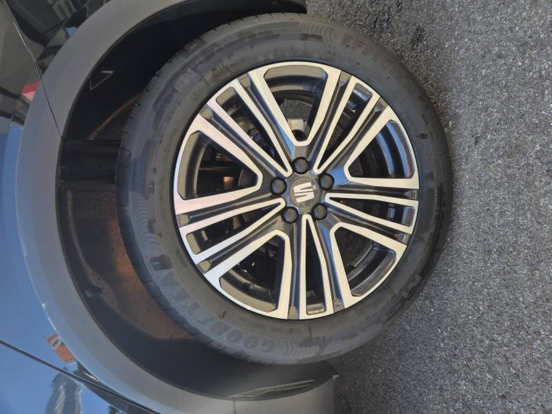 Seat Arona 1.0 Tsi 115 ch Start/Stop Bvm6 Copa