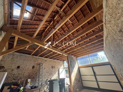 Maison - 111 m² - 5 pièces