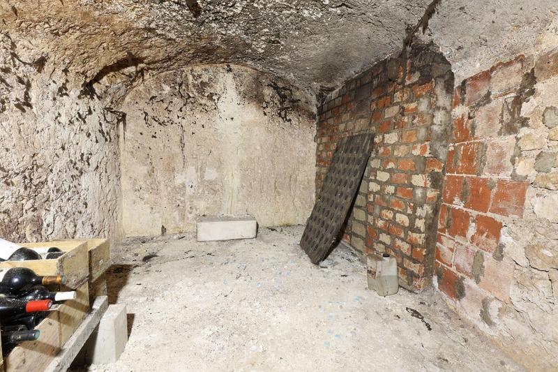 Appartement - 102 m² - 4 pièces