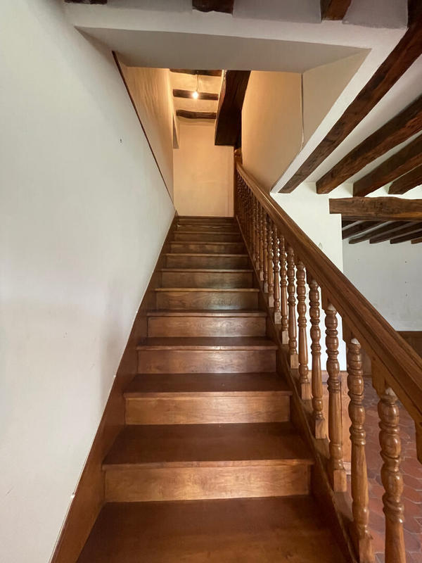 Maison - 145 m² - 5 pièces