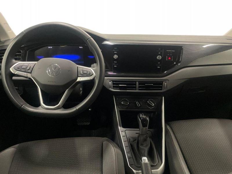 Volkswagen Polo 1.0 Tsi 95 s&amp;S Dsg7 Vw Edition