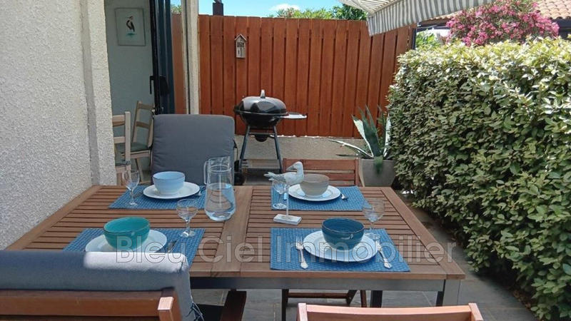 Maison - 39 m² - 3 pièces