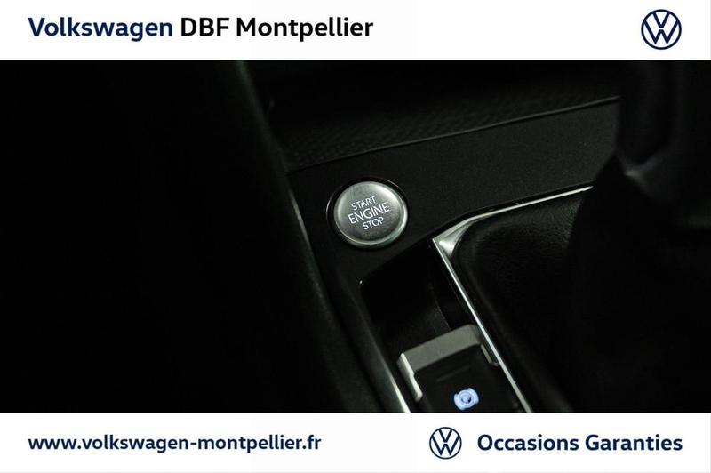 Volkswagen Tiguan Business 2.0 Tdi 150ch Dsg7 Life