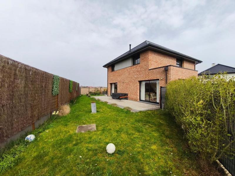 Maison - 171 m² - 5 pièces