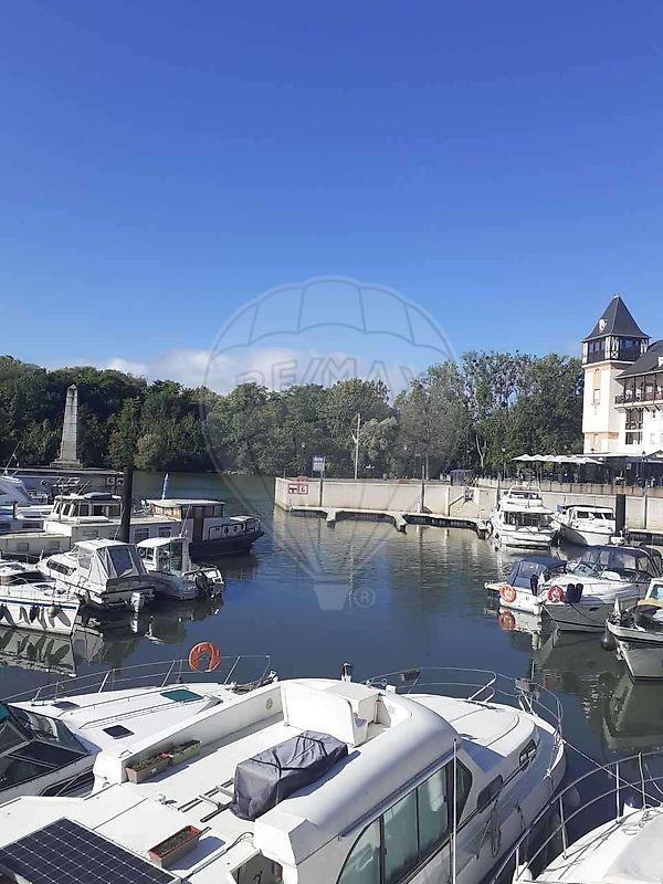 Immeuble - 320 m² - 15 pièces