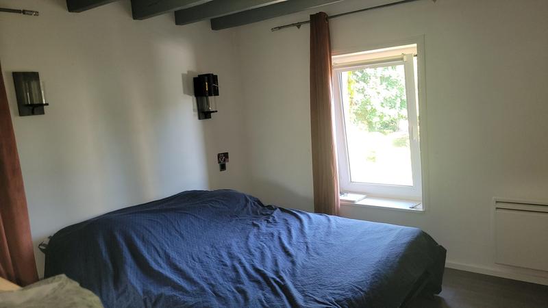 Maison - 140 m² - 7 pièces