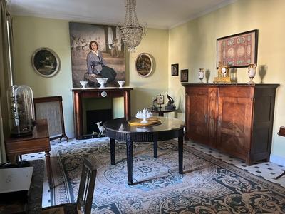 Maison de maîtres - 400 m² - 10 pièces