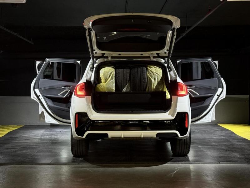 Bmw X1 III sDrive20i m Sport Dkg7