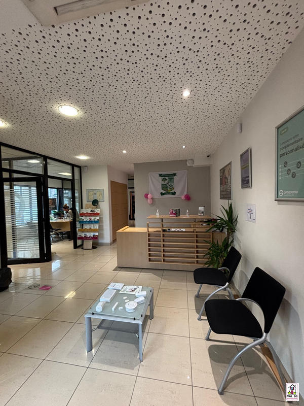 Local d'activités - 175 m²