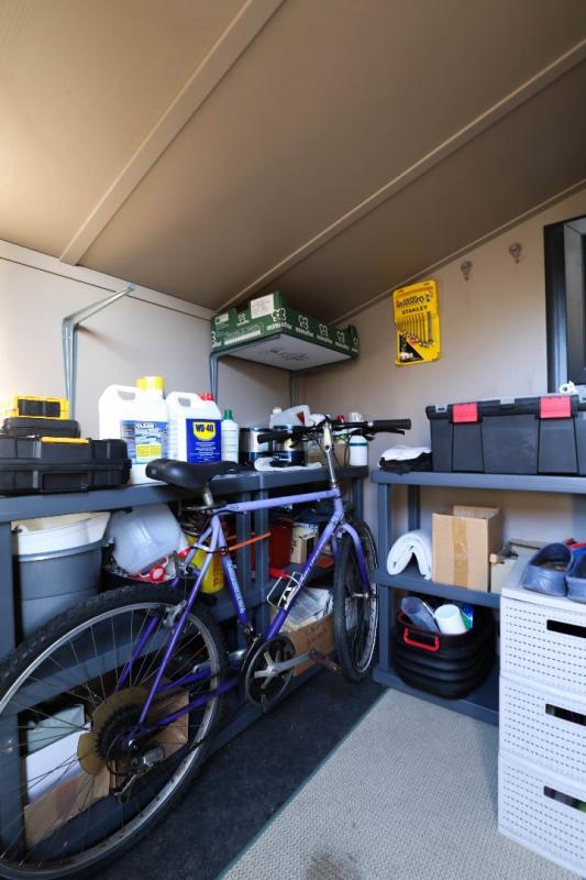 Châlet - 46 m² - 4 pièces