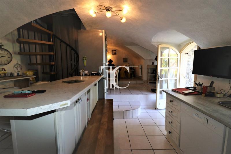 Maison - 75 m² - 3 pièces