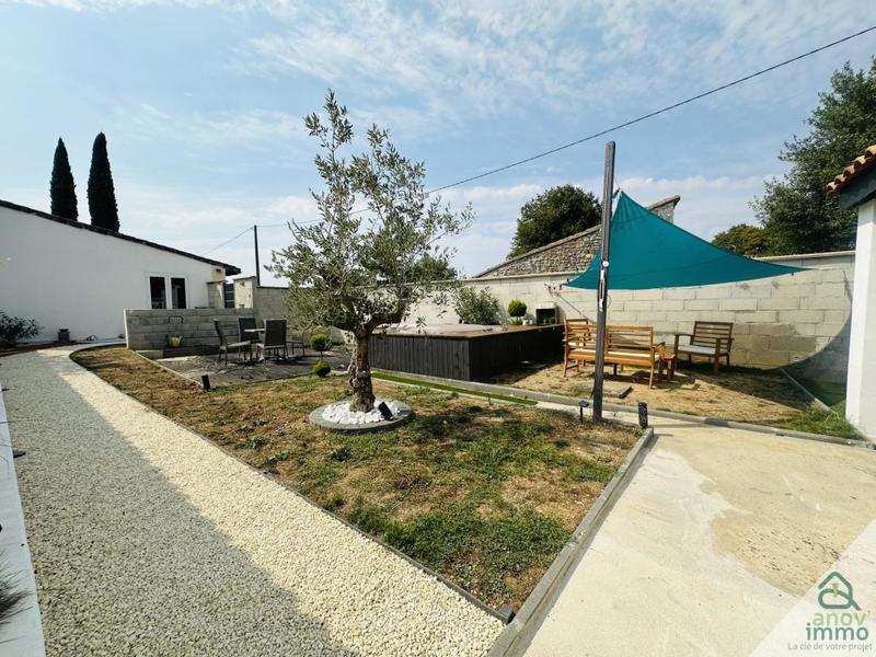 Maison de campagne - 188 m² - 7 pièces