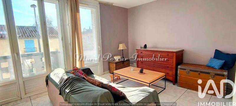 Appartement - 69 m² - 3 pièces