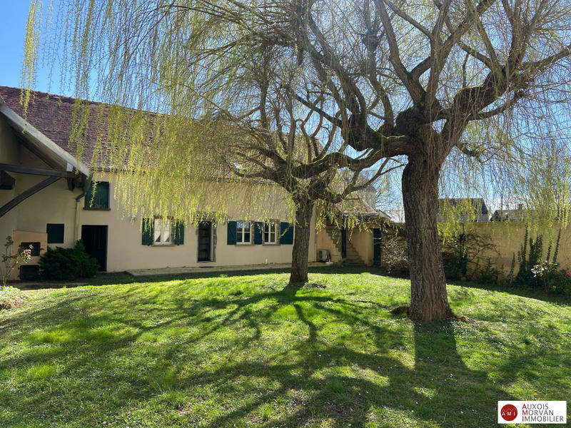 Maison ancienne - 250 m² - 10 pièces