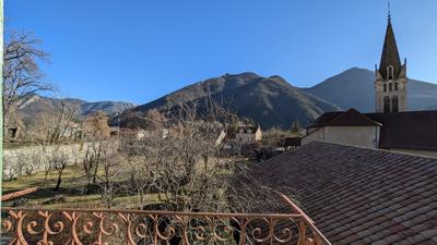 Appartement - 139 m² - 4 pièces