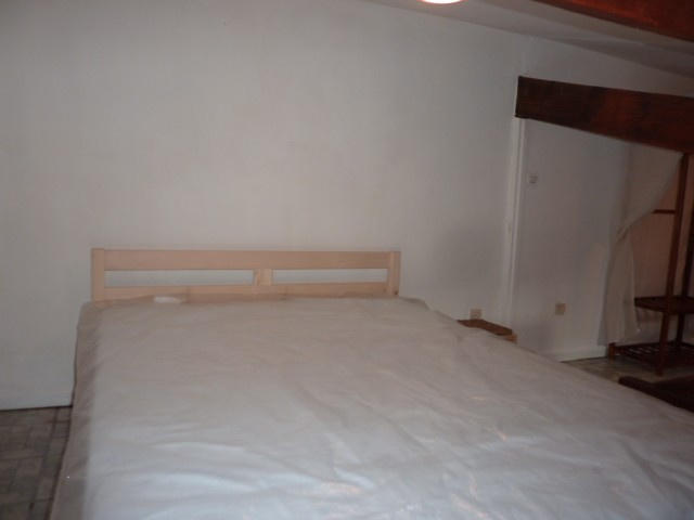 Appartement - 38 m² - 1 pièce