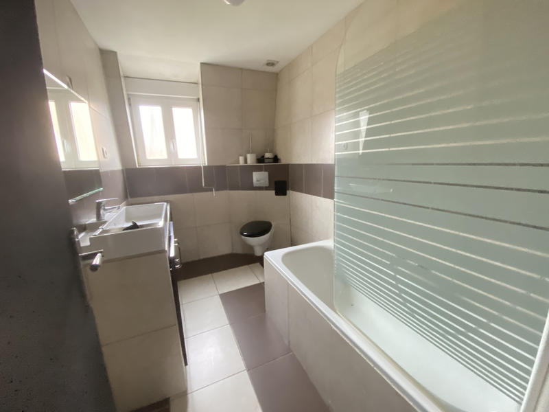 Maison - 72 m² - 3 pièces