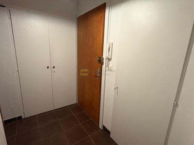 Appartement - 40 m² - 1 pièce