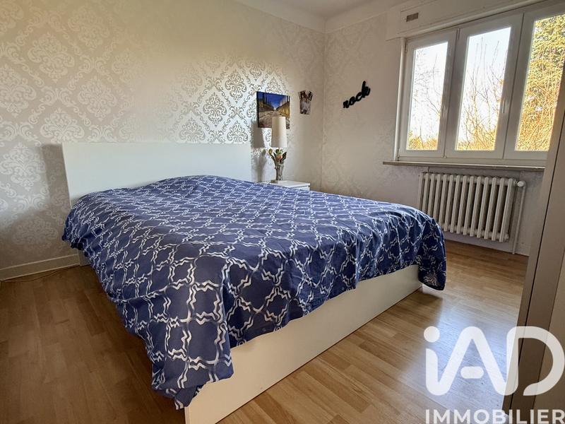 Maison - 135 m² - 5 pièces