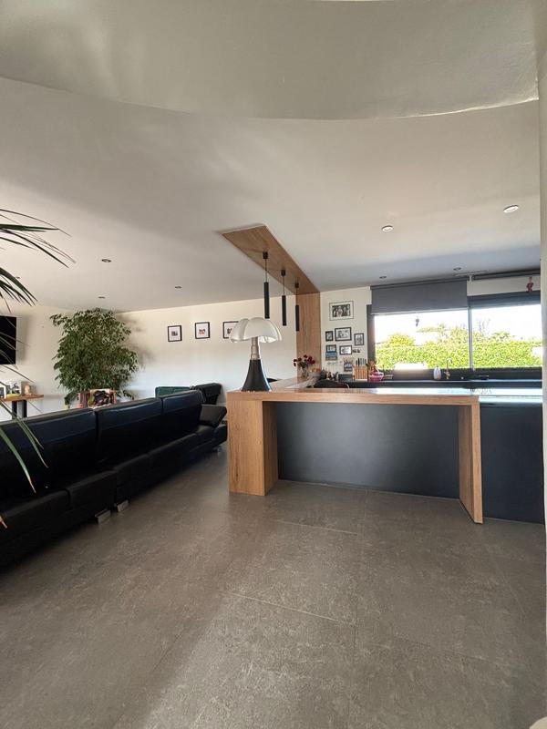 Villa - 160 m² - 4 pièces