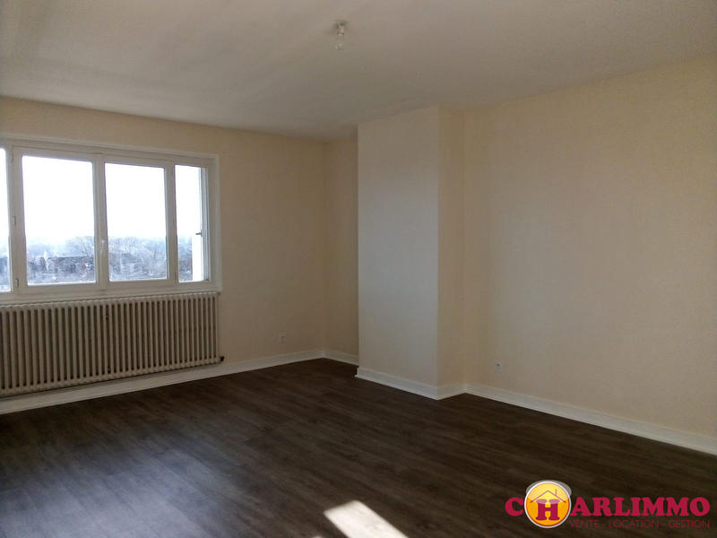 Appartement - 97 m² - 4 pièces