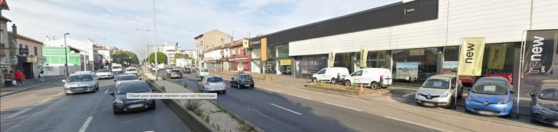 Local commercial - 45 m²