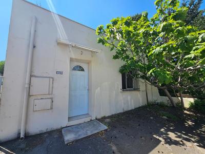 Maison - 36 m² - 2 pièces