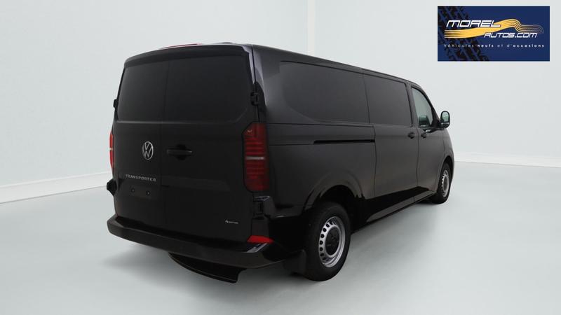 Volkswagen Transporter T7 Lwb 3 3t 4Motion 2.0 Tdi Dsg 170 hp