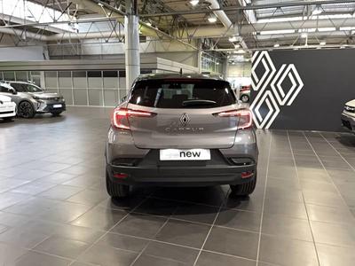 Renault Captur TCe 90 Techno