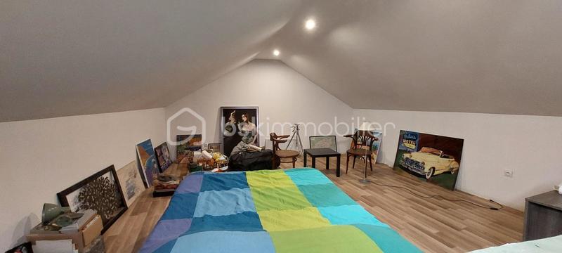 Appartement - 106 m² - 4 pièces