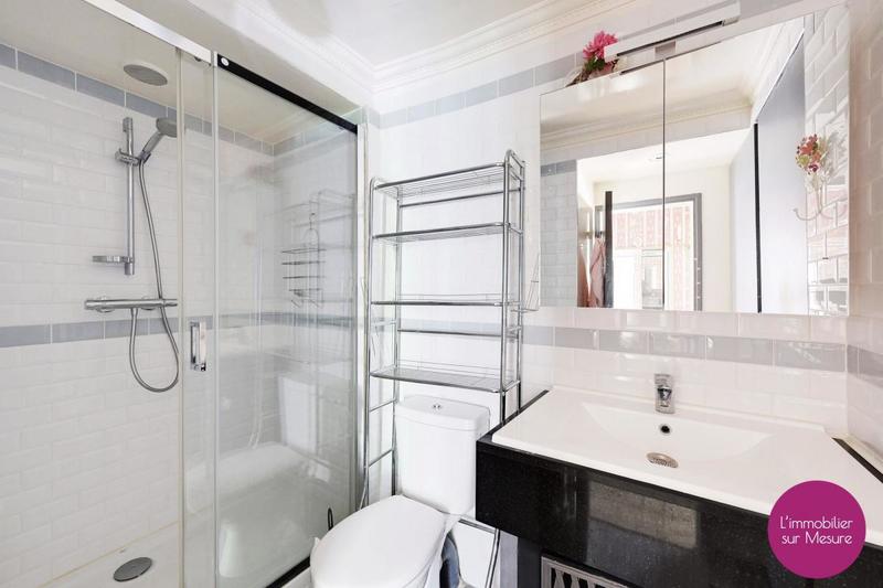 Duplex - 100 m² - 4 pièces