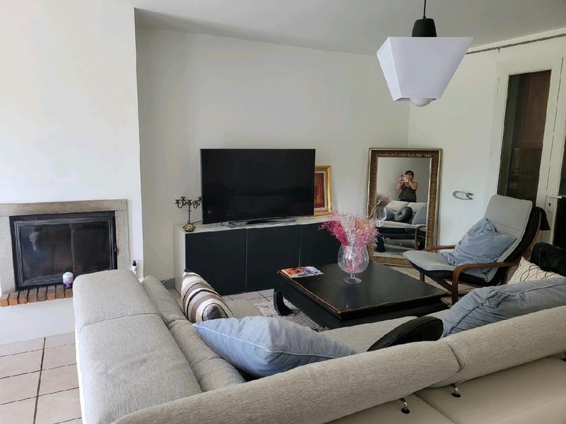 Maison - 87 m² - 5 pièces