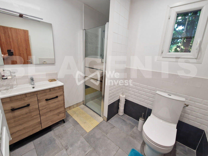 Châlet - 193 m² - 7 pièces