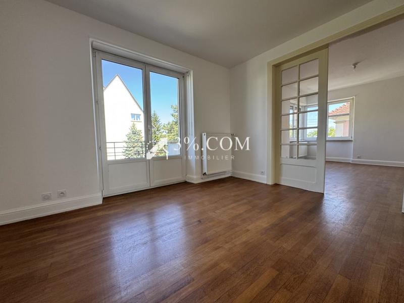Appartement - 87 m² - 3 pièces