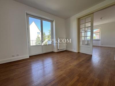 Appartement - 87 m² - 3 pièces