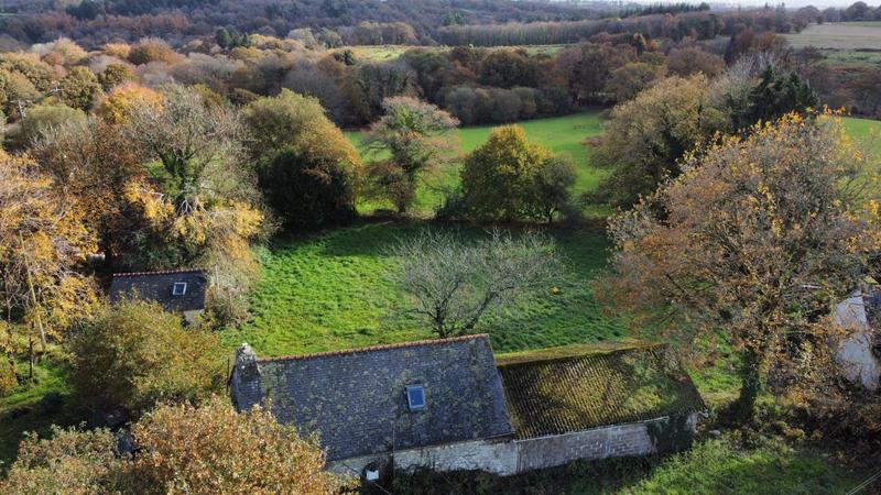 Maison - 68 m² - 2 pièces