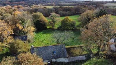 Maison - 68 m² - 2 pièces