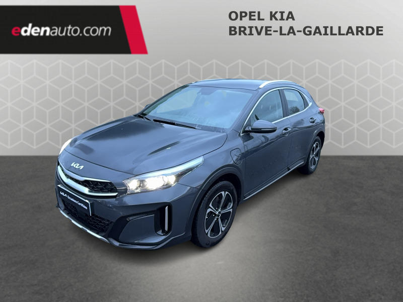 Kia Xceed 1.6 GDi Phev 141ch Dct6 Active