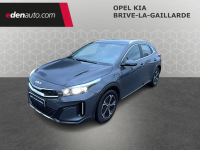 Kia Xceed 1.6 GDi Phev 141ch Dct6 Active