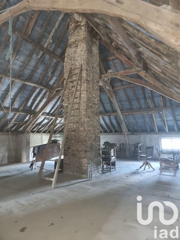 Maison de village - 278 m² - 14 pièces