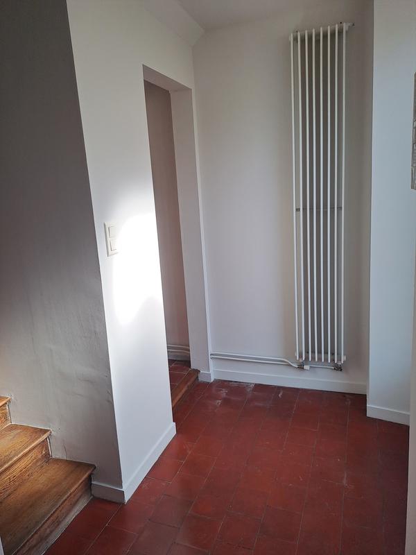 Duplex - 81 m² - 3 pièces