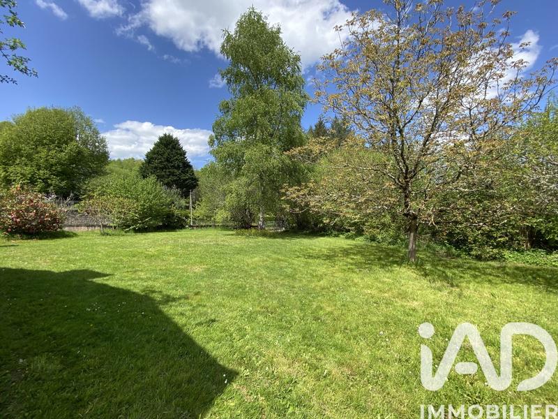 Maison - 98 m² - 4 pièces