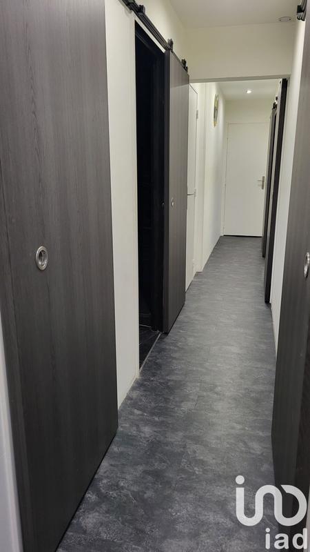 Appartement - 97 m² - 4 pièces