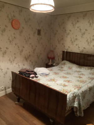 Maison - 87 m² - 8 pièces