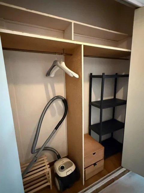 Appartement - 30 m² - 1 pièce