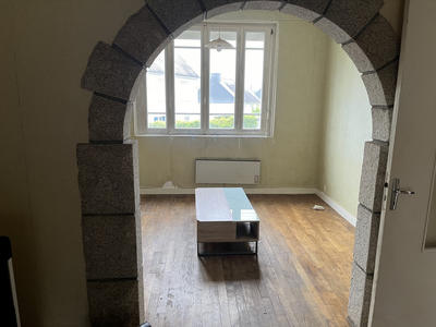 Maison - 86 m² - 5 pièces